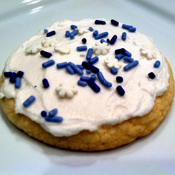 Icing Recipe For Sugar Cookies
 Sugar Cookie Frosting – CookieRecipes