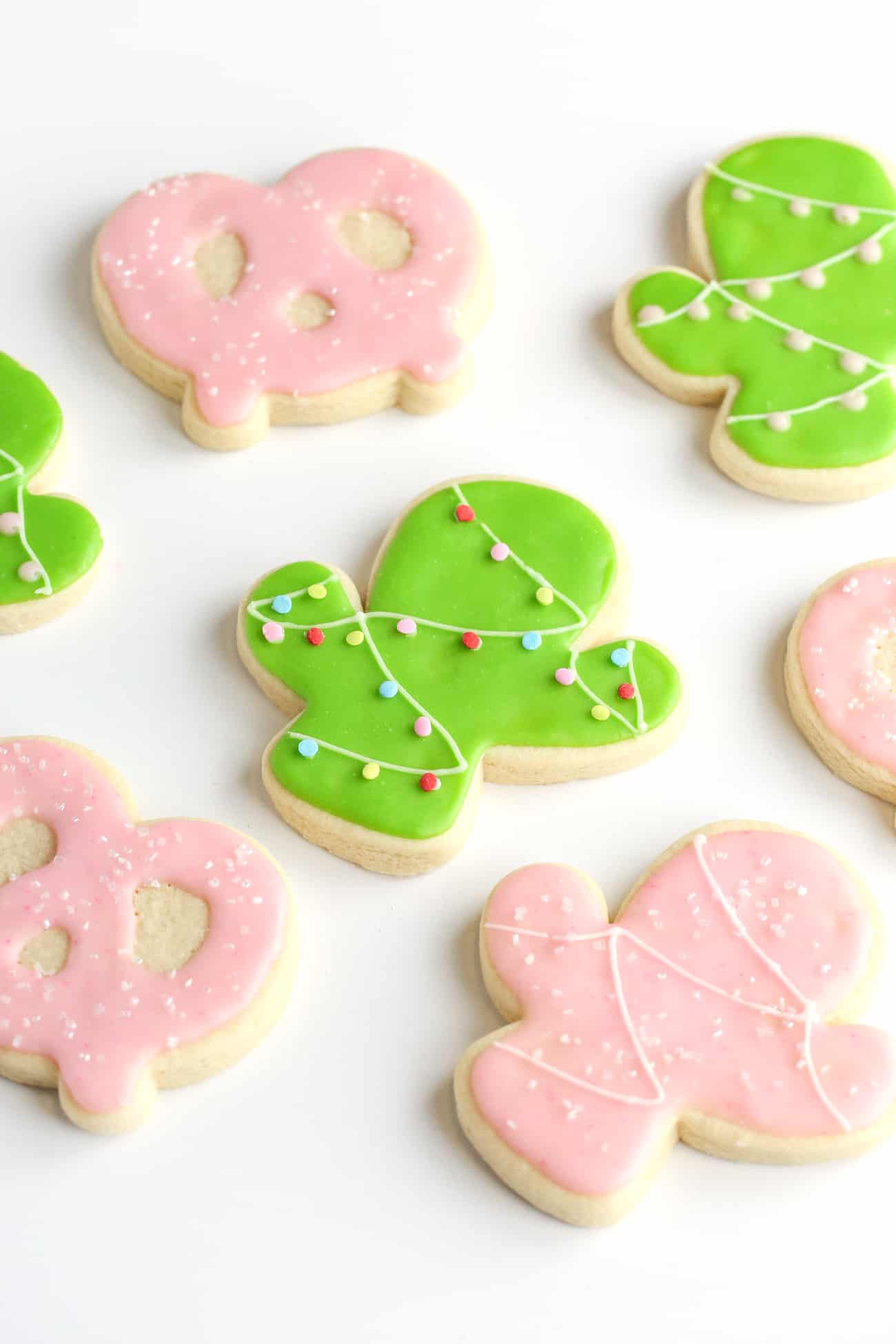 Icing Recipe For Sugar Cookies
 Easy Sugar Cookie Icing Recipe Without Eggs