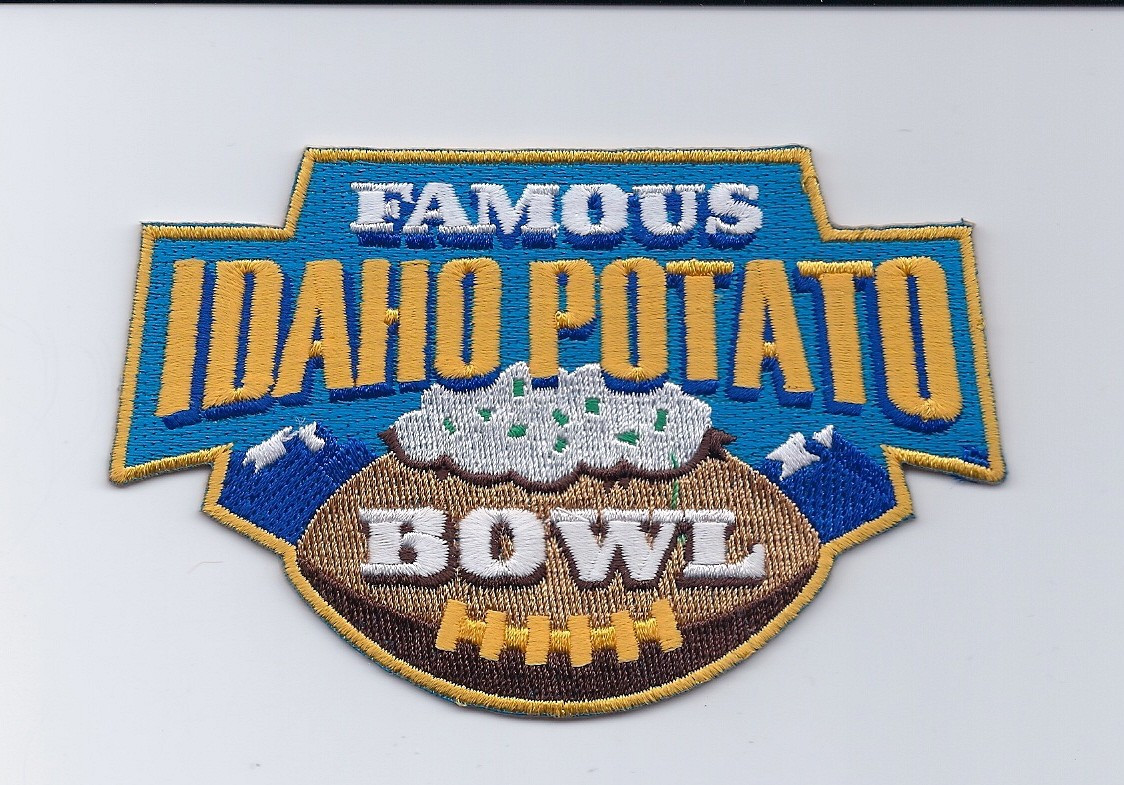 Idaho Potato Bowl
 Famous Idaho Potato Bowl