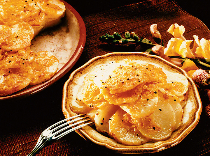 Idaho Potato Recipes
 Idaho Potato mission