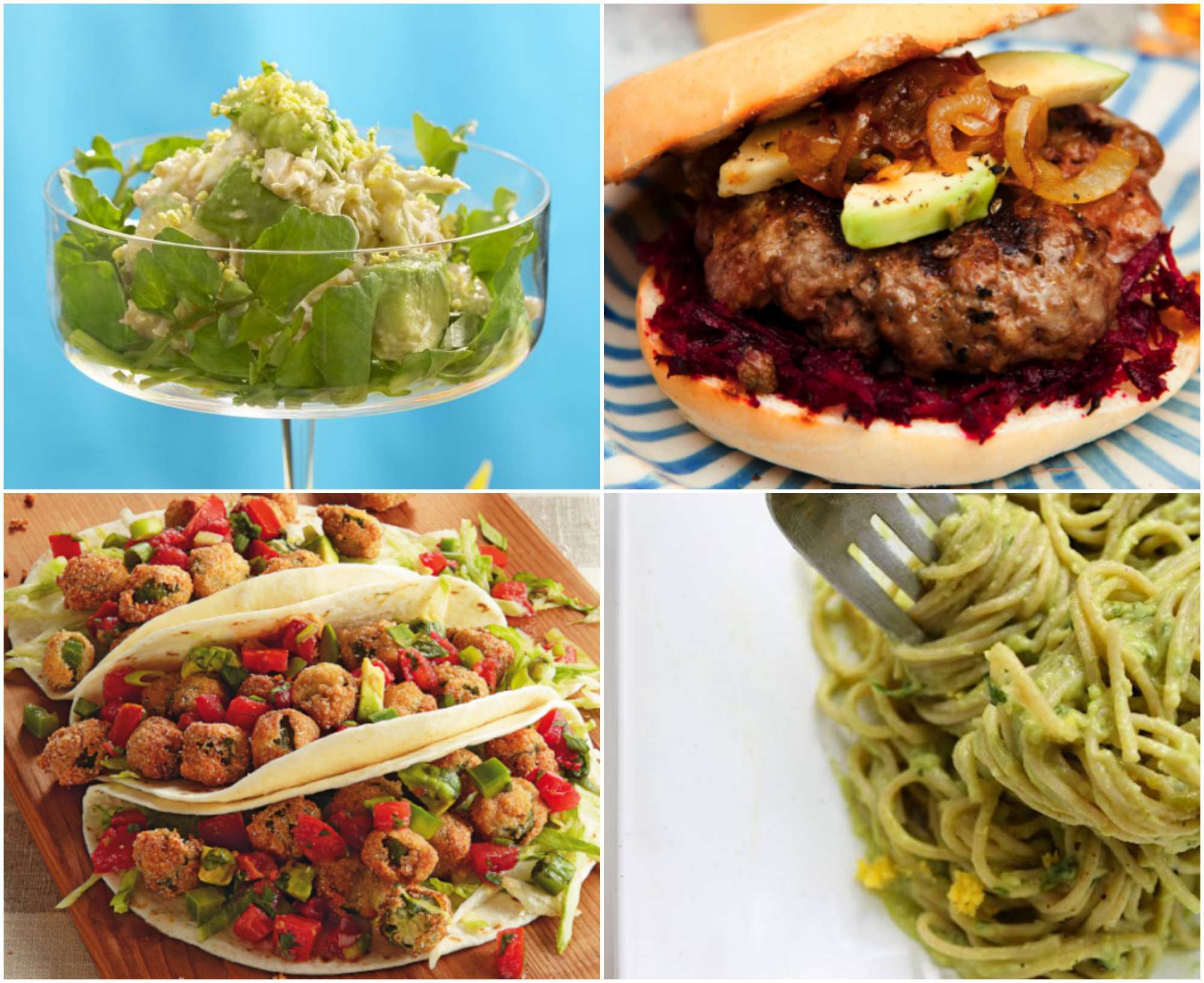 Ideas For Dinner Tonight
 9 Ideas For Dinner Tonight Avocado Food Republic