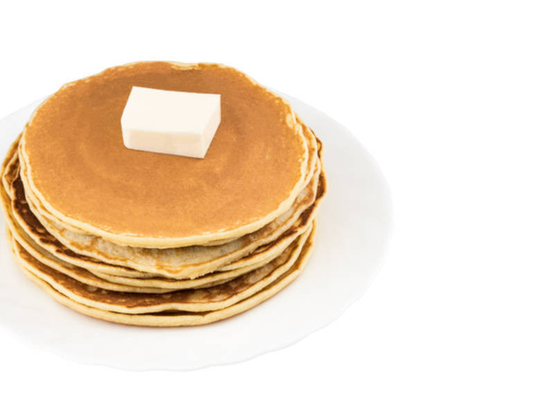 Ihop 60 Cent Pancakes
 60 Cent Pancakes At Illinois IHOP Locations