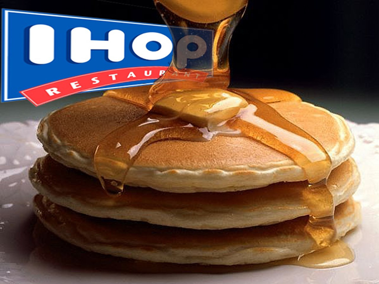 Ihop 60 Cent Pancakes
 IHOP celebrating birthday with 60 cent pancakes Tuesday