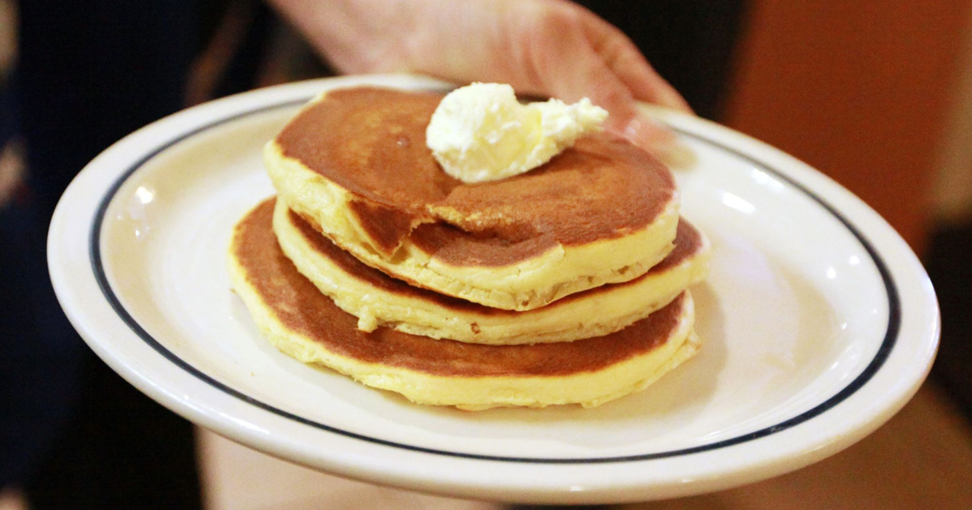 Ihop 60 Cent Pancakes
 IHOP has a 60 cent pancake deal for 60th anniversary Tuesday