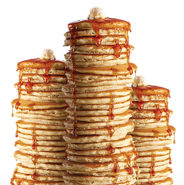 Ihop All You Can Eat Pancakes
 IHOP All You Can Eat Pancakes $3 99