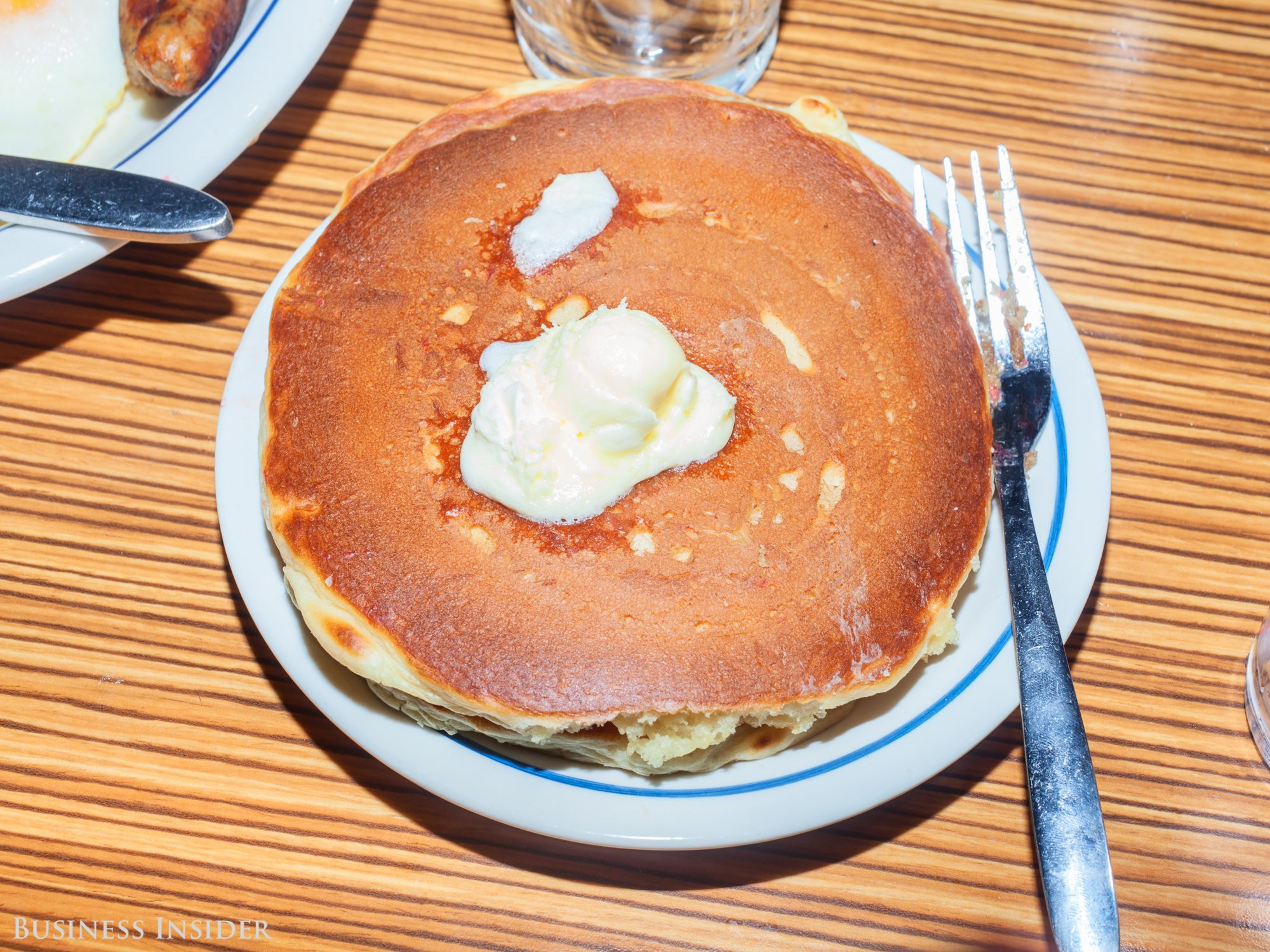 Ihop All You Can Eat Pancakes 2018
 IHOP changes name to IHOb to promote burgers Business