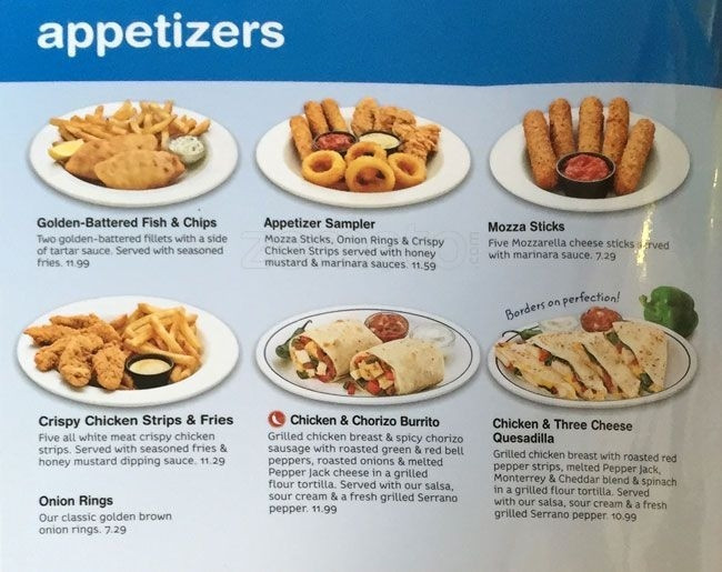 Ihop Dinner Menu
 Ihop Dinner Menu