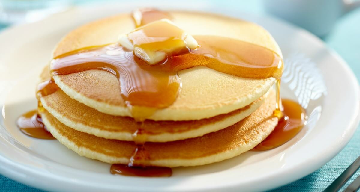 Ihop Free Pancakes
 IHOP FREE Pancakes on National Pancake Day Today ly