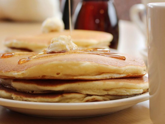 Ihop Free Pancakes 2017
 Celebrate Pancake Day on March 7 with a free stack from