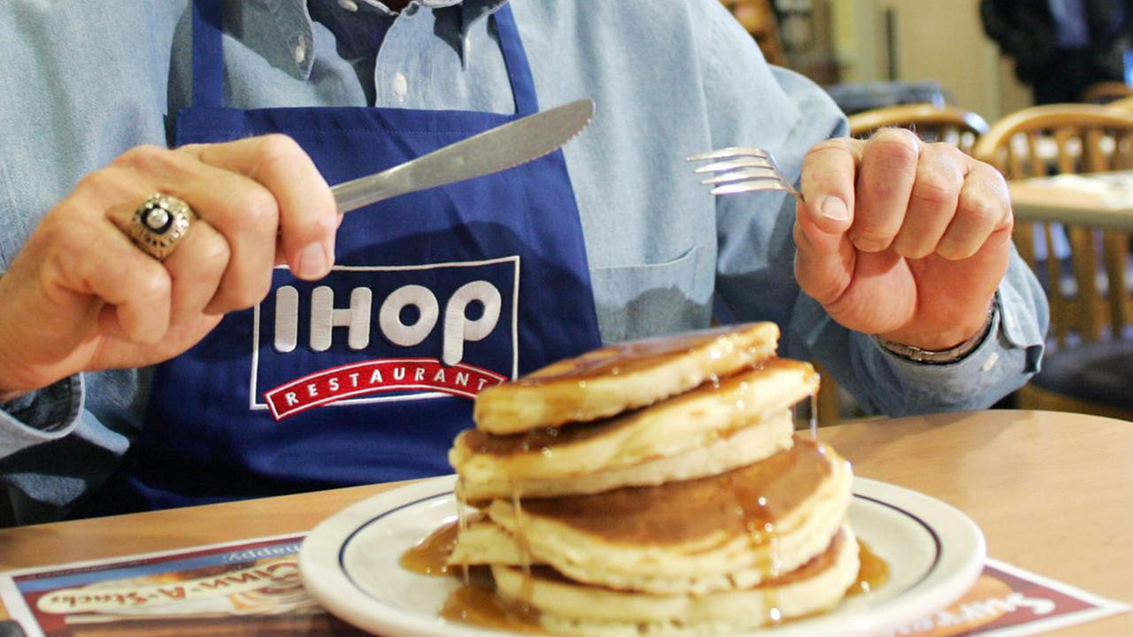 Ihop Free Pancakes 2017
 Ihop Holiday Hours Opening Closing in 2017