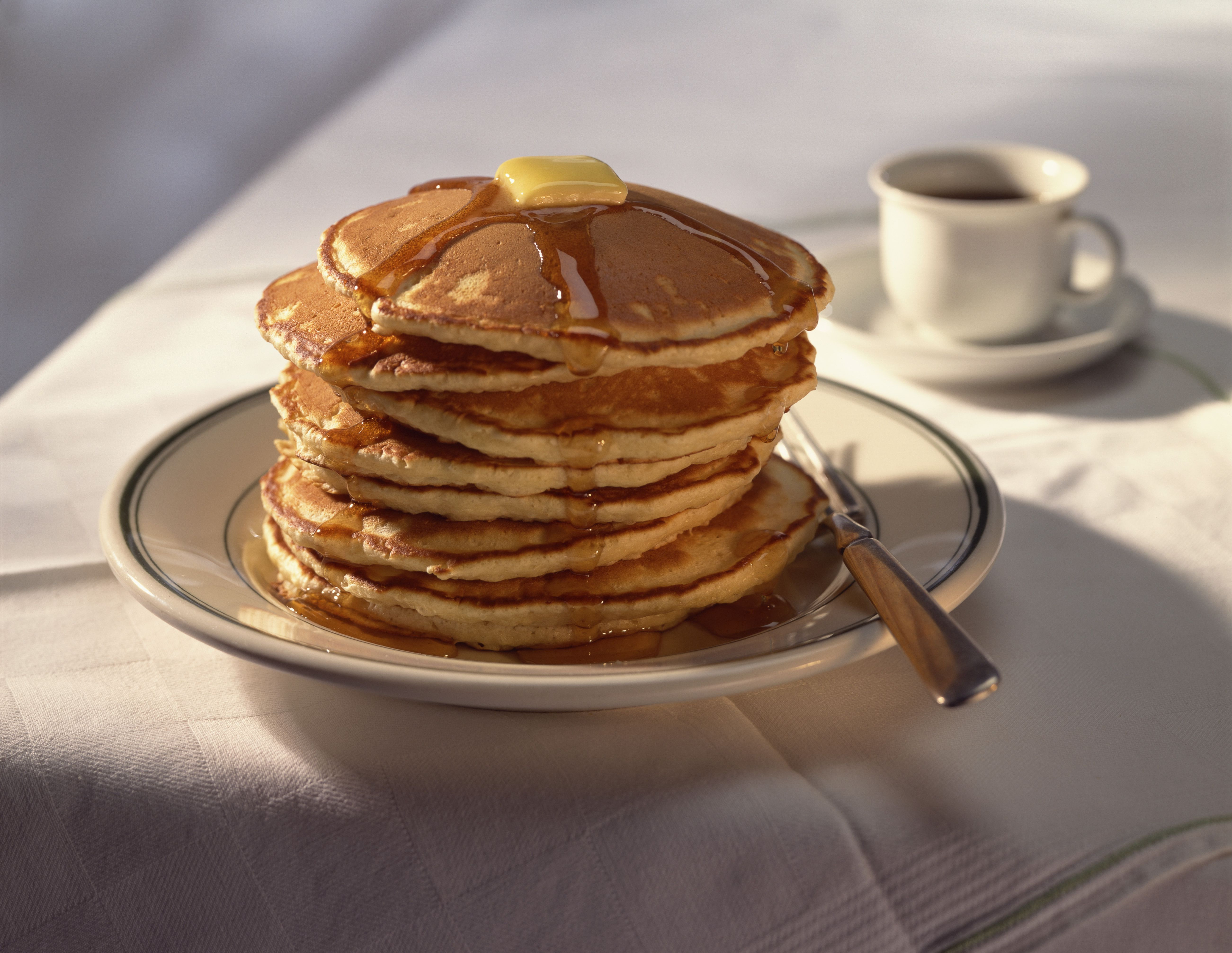 Ihop Free Pancakes 2017
 2017 IHOP Free Pancake Day Event Details