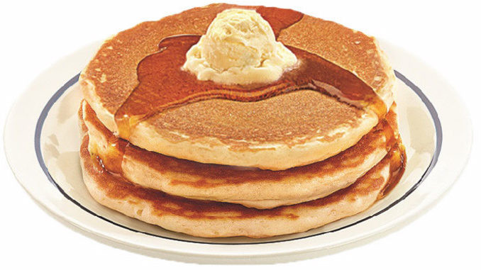 Ihop Free Pancakes 2017
 Free Short Stack Pancakes At IHOP March 7 2017