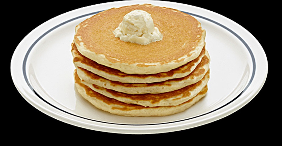 Ihop Free Pancakes
 Biz Quickies IHOP Serving Up Free Pancakes