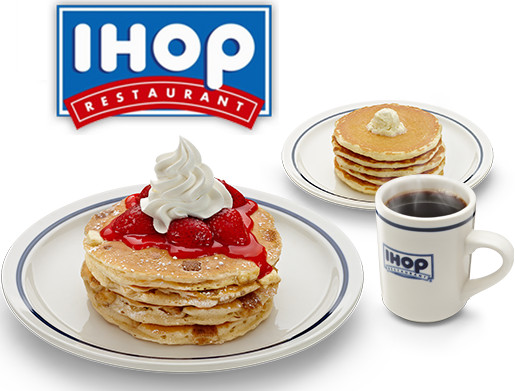 Ihop Free Pancakes
 FREE Short Stack Pancakes at IHOP 3 7