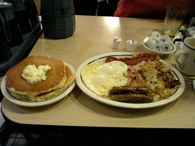 Ihop Healthy Breakfast
 IHOP Breakfast