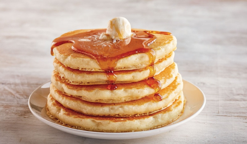Ihop Original Buttermilk Pancakes
 IHOP to Serve Free Pancakes February 27 at All Restaurants