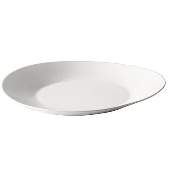 Ikea Dinner Plates
 White Skyn Plate From Ikea Ceramic Plates 10 The Best