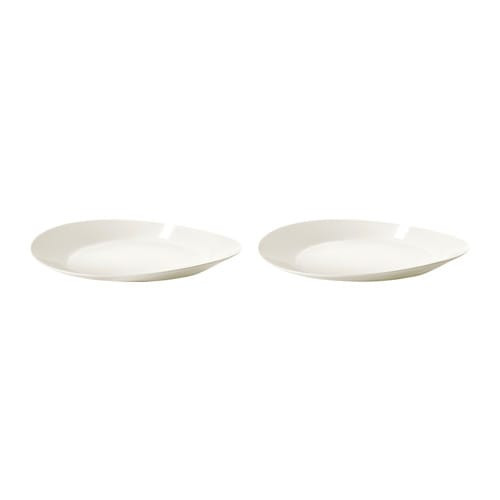 Ikea Dinner Plates
 Plates Dinner Plates