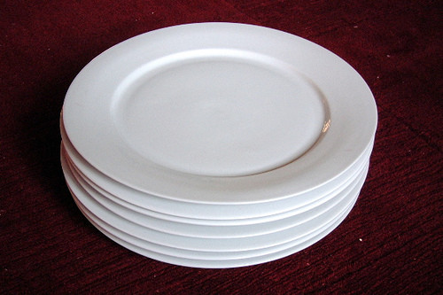 Ikea Dinner Plates
 IKEA 365 dinner plates 7 of them $5 Katy