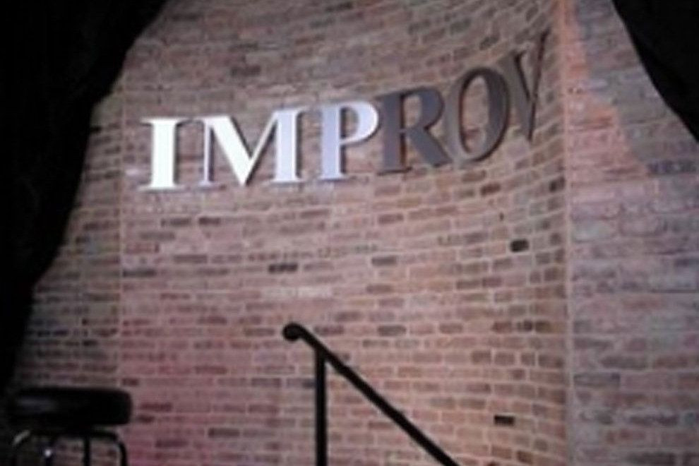 Improv Comedy Club And Dinner Theatre Events
 Early Entertainment Nightlife in Tampa