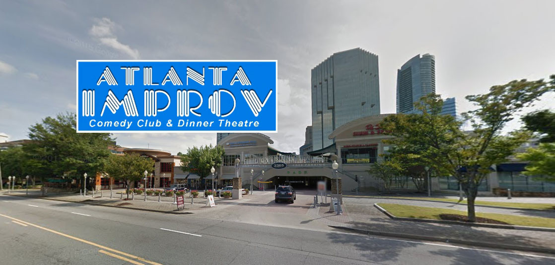 Improv Comedy Club And Dinner Theatre Events
 Stephen de Haan To Reopen edy Club