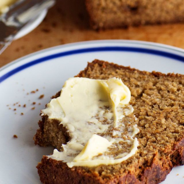 Ina Garten Banana Bread / This is hands down the most ...