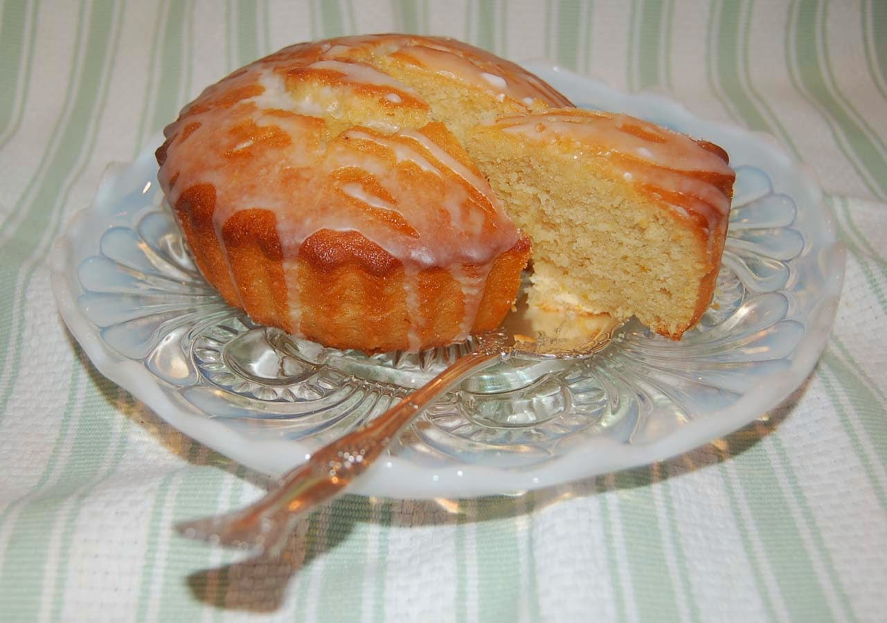 Ina Garten Banana Bread
 Lynn s Craft Blog Ina Garten s Lemon Cake Tweaked and