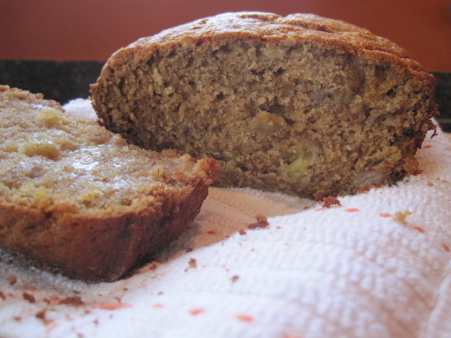 Ina Garten Banana Bread
 Stirring the Pot A Unique and Delicious Banana Bread