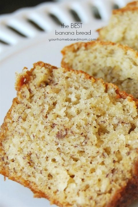 Banana Bread, Ina Garten : Ina Garten's Old Fashioned ...