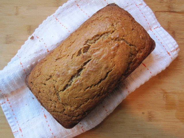 Ina Garten Banana Bread
 Stirring the Pot A Unique and Delicious Banana Bread