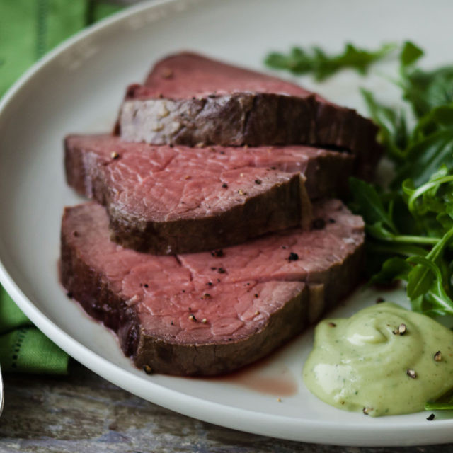 Ina Garten Beef Tenderloin
 Slow Roasted Filet of Beef with Basil Parmesan…