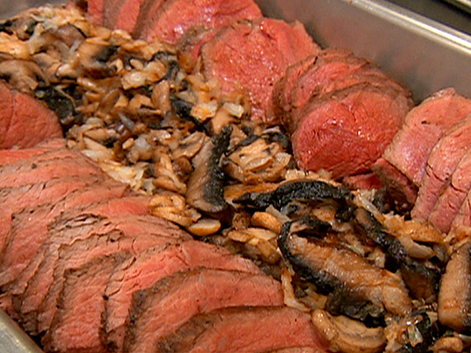 The Best Ideas for Ina Garten Beef Tenderloin - Best ...