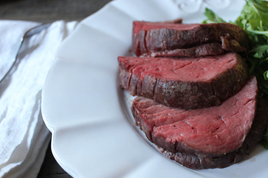 Ina Garten Beef Tenderloin
 Slow Roasted Beef Tenderloin with Rosemary Domesticate ME