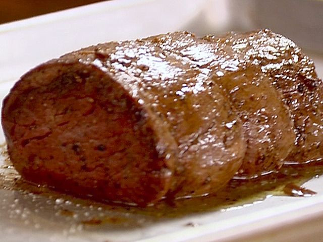 Ina Garten Beef Tenderloin
 Best 25 Filet of beef ideas on Pinterest