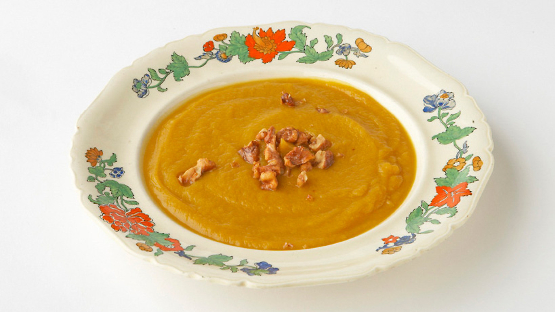 Ina Garten Butternut Squash Soup
 curried butternut squash soup ina garten