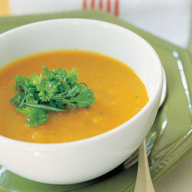 Ina Garten Butternut Squash Soup
 Butternut Squash and Apple Soup Recipes