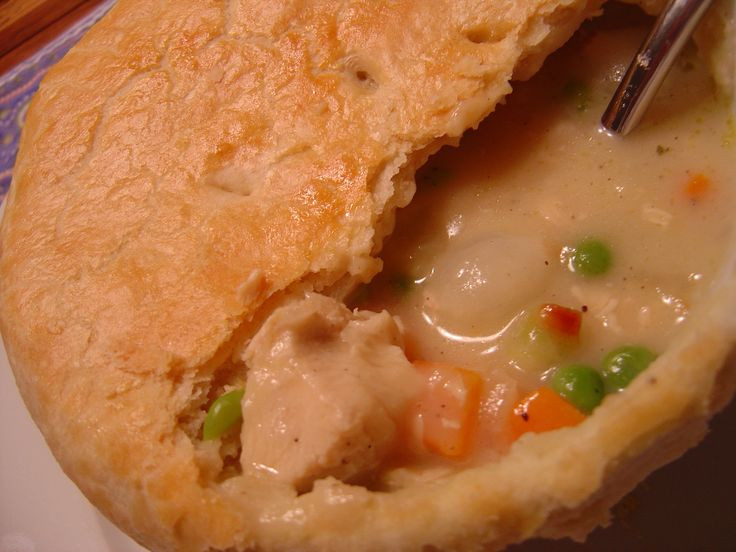 Ina Garten Chicken Pot Pie
 1000 images about Recipes Ina Garten on Pinterest