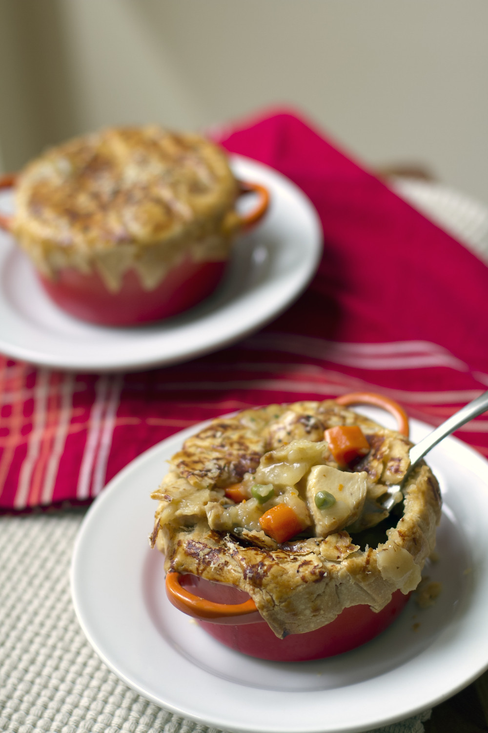 Ina Garten Chicken Pot Pie
 Lobster Pot Pie Recipe Ina Garten Food Network