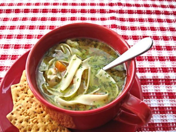 Ina Garten Chicken Soup
 Chicken Noodle Soup Ina Gartens Recipe Recipe Food