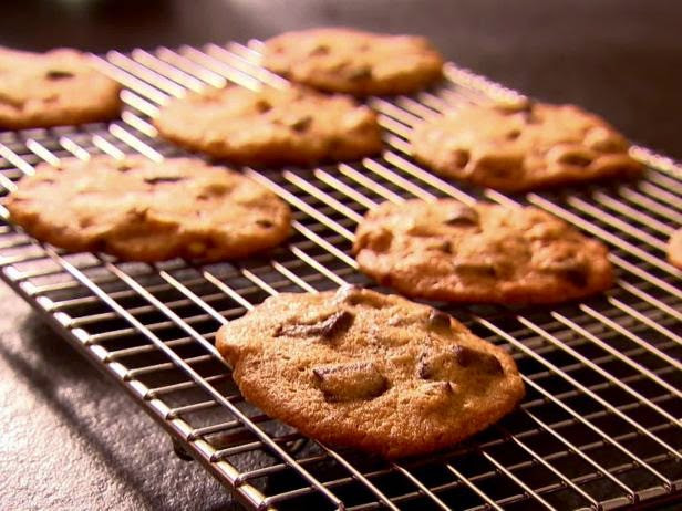 Ina Garten Chocolate Chip Cookies
 The Sarcastic Blonde crack of the week chocolate chip
