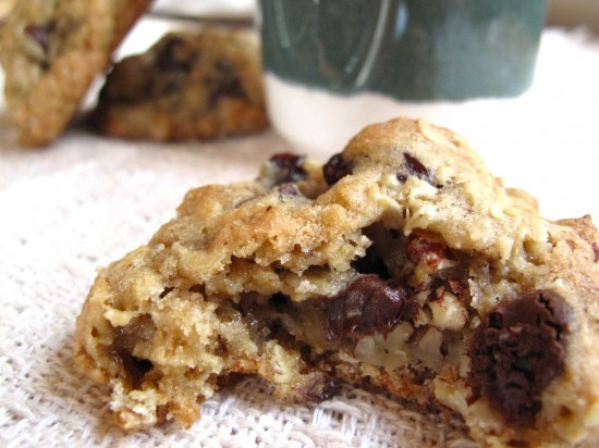 Ina Garten Chocolate Chip Cookies
 ina garten cookie