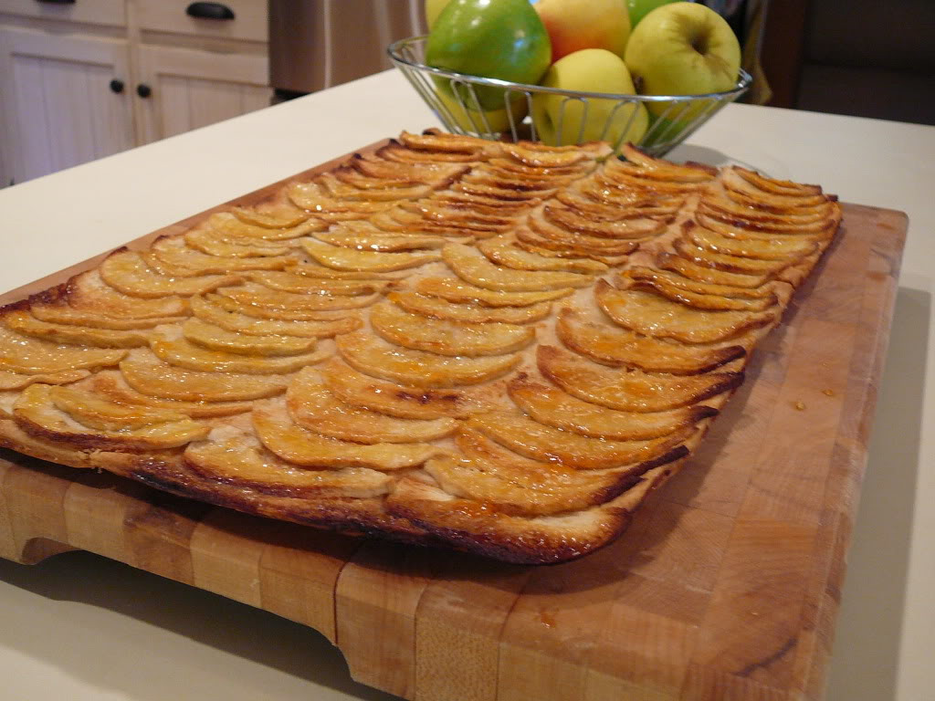 Ina Garten Dessert Recipes
 ina garten apple galette puff pastry