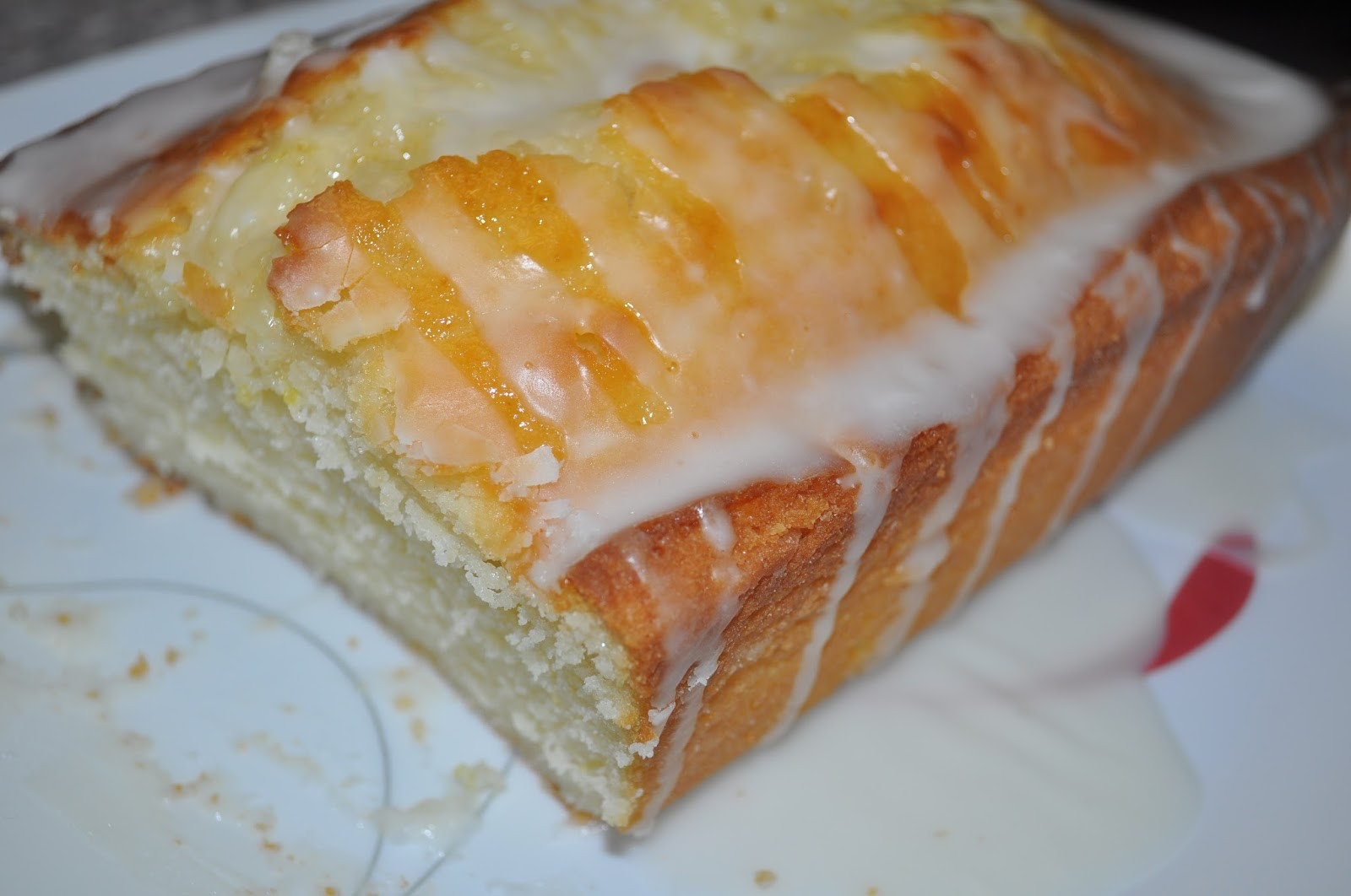 Ina Garten Lemon Cake
 Beth s Favorite Recipes Ina Garten s Lemon Loaf Cake
