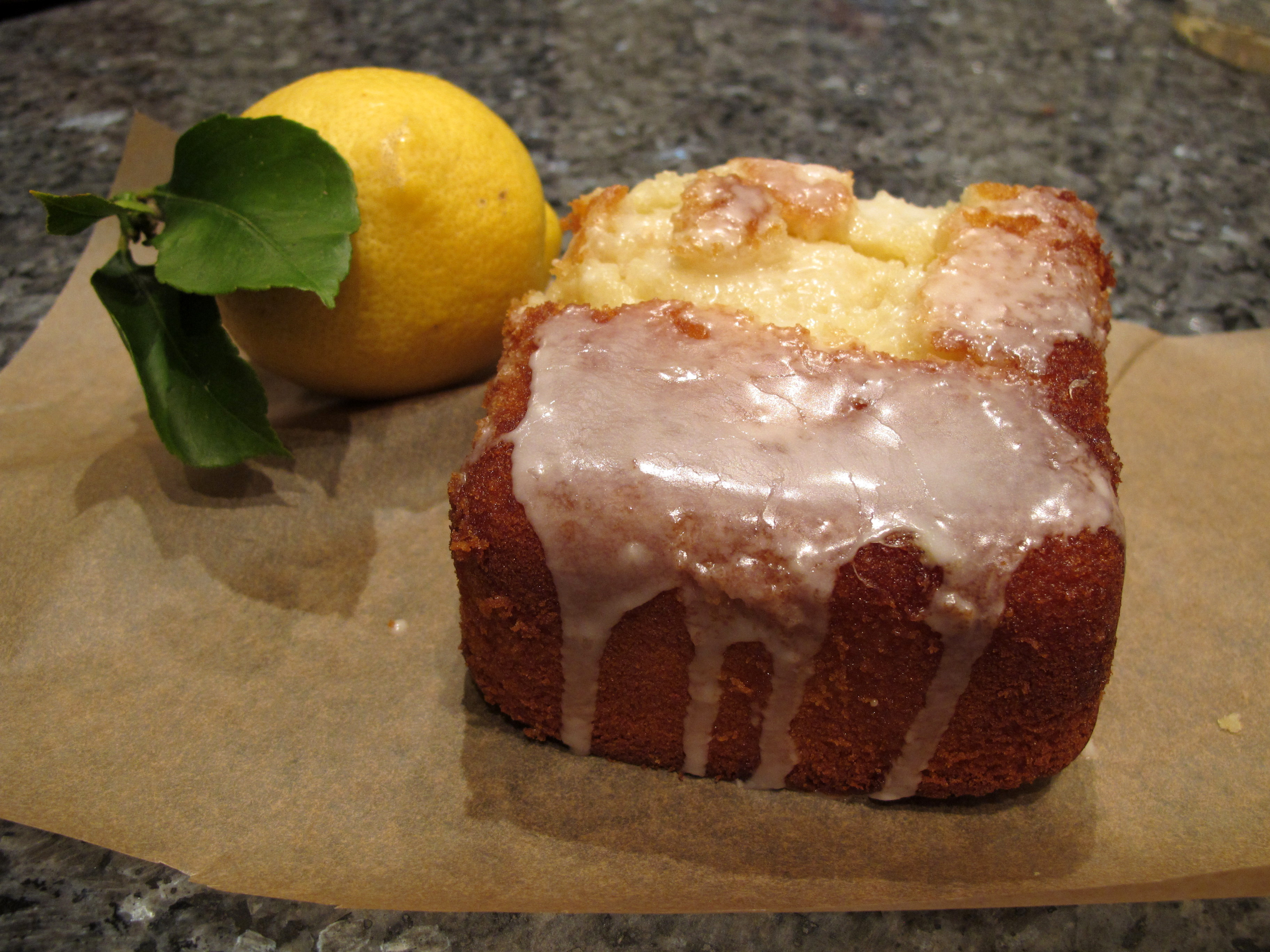 Ina Garten Lemon Cake
 Barefoot Contessa Lemon Cake By Ina Garten Recipe — Dishmaps