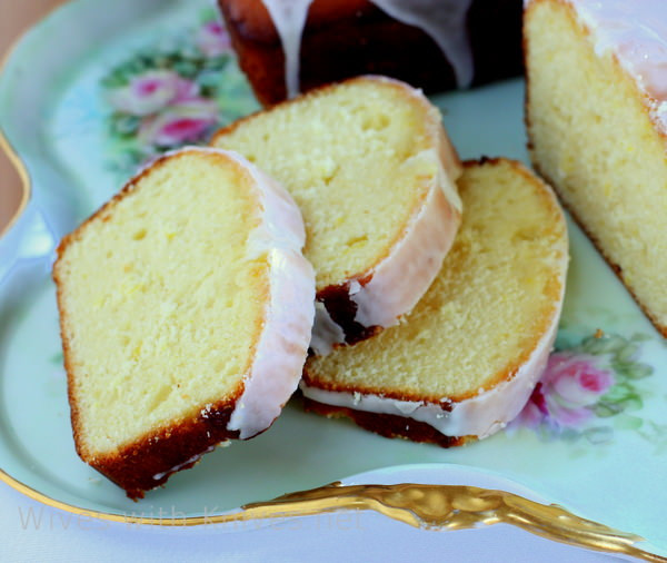 Ina Garten Lemon Cake
 Ina s Lemon Cake