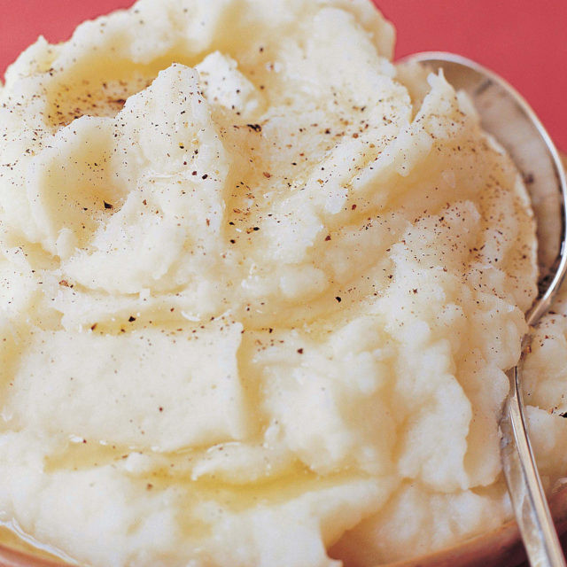 Ina Garten Mashed Potatoes
 Buttermilk Mashed Potatoes Recipes