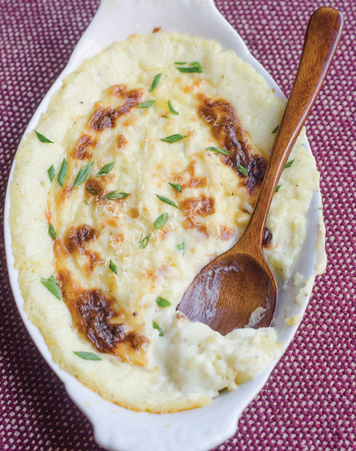 Ina Garten Mashed Potatoes
 11 Best Ina Garten Recipes PureWow