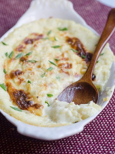 Ina Garten Mashed Potatoes
 ina garten cauliflower mashed potatoes