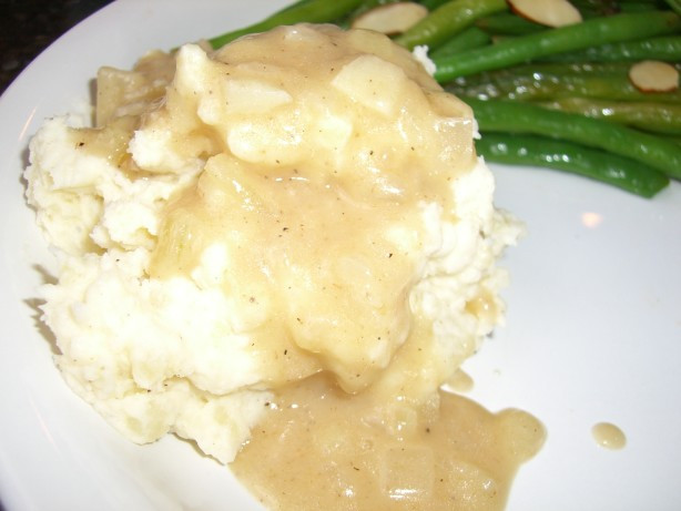 Ina Garten Mashed Potatoes
 Mashed Potato And Gravy Barefoot Contessa Ina Garten