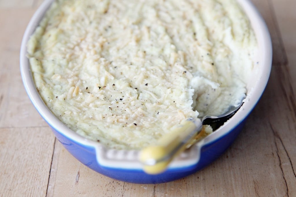 Ina Garten Mashed Potatoes
 Make Ahead Mashed Potatoes